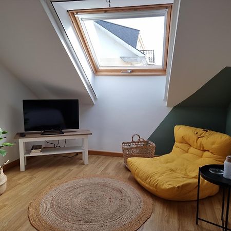 Appartement La Ventana à Barreiros Extérieur photo