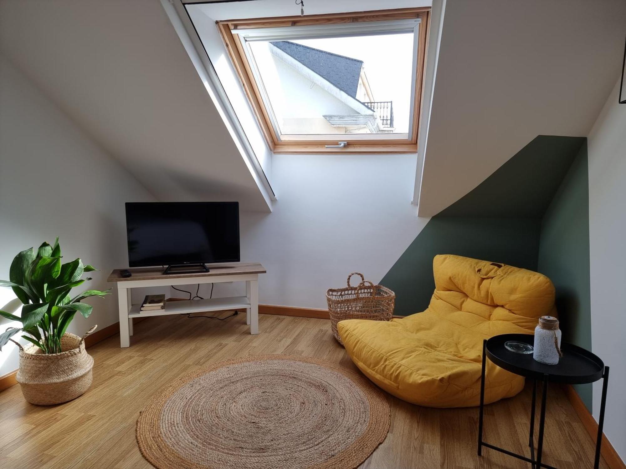 Appartement La Ventana à Barreiros Extérieur photo