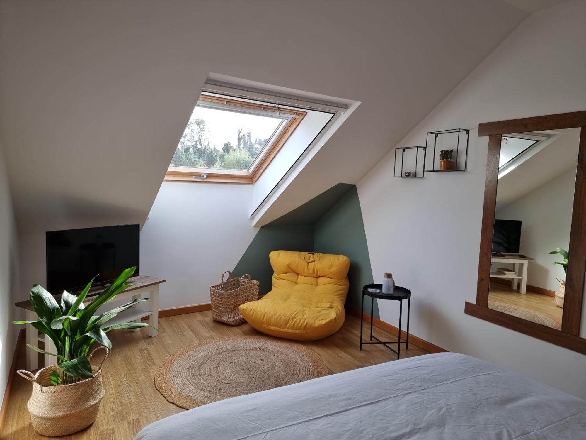 Appartement La Ventana à Barreiros Extérieur photo